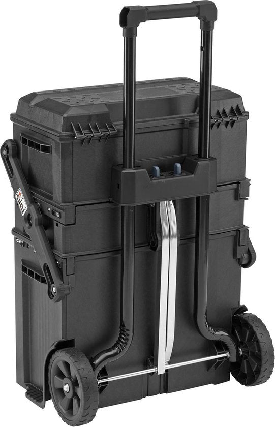 Chariot à outils cantilever Stanley FatMax