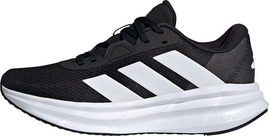 Chaussures de course Adidas Performance Galaxy 7 - Femmes - Noir