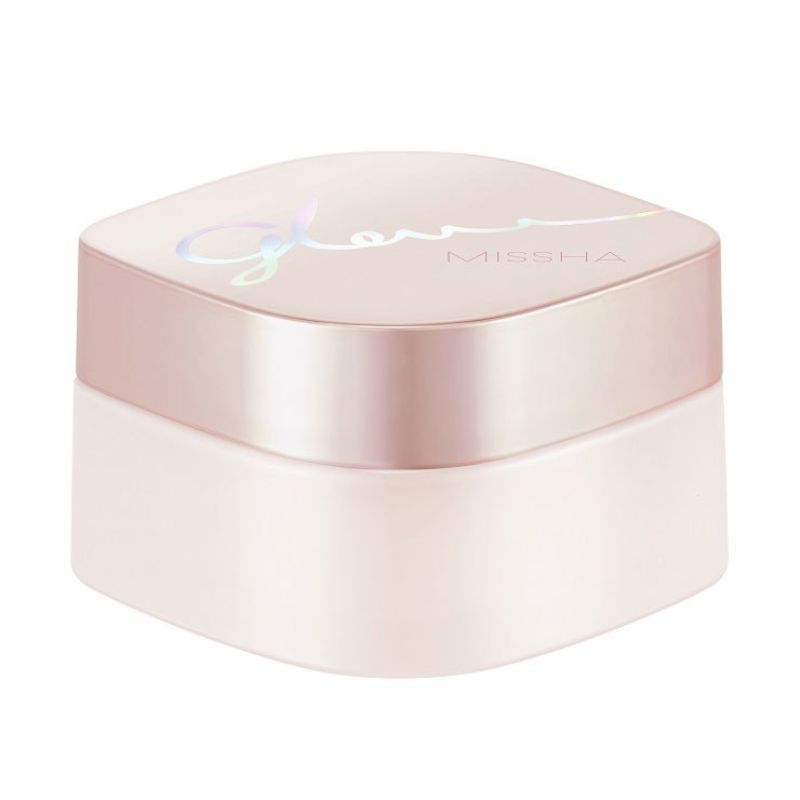 Missha Glow Skin Balm 4-en-1 – Crème hydratante, masque du matin, base de maquillage et baume illuminateur
