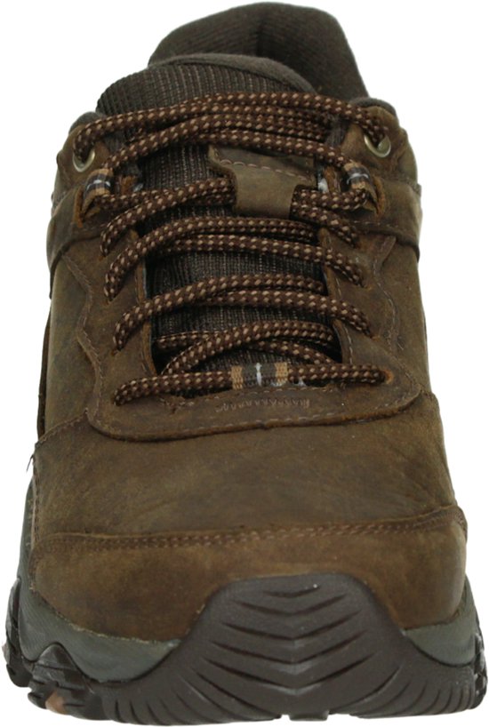 Chaussures de randonnée Merrell Moab Adventure 3 Waterproof pour homme, marron, taille 42
