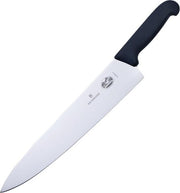 Couteau de chef 19 cm noir - Victorinox