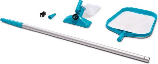 Kit d'entretien pour piscine Intex