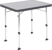 Crespo - Table - AL/245 - 81 x 61 cm - Gris