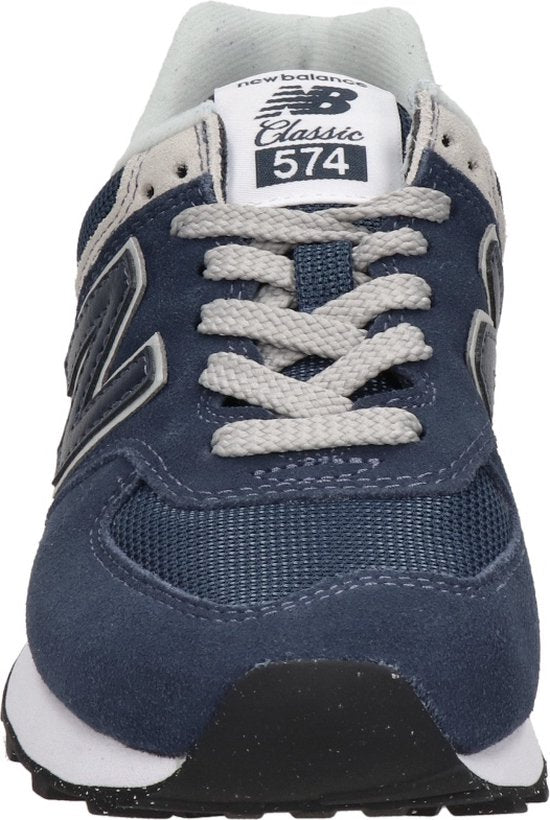 Baskets New Balance WL574 pour femme - NAVY - Pointure 40