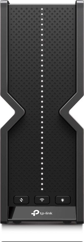 TP-Link Archer BE550 - Routeur - Wi-Fi 7 - Tri-bande - BE9300 - 9 214 Mbps
