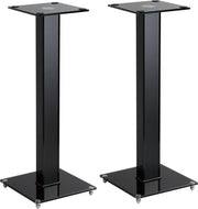 Support de haut-parleur universel - support de haut-parleur - ensemble de 2 pièces