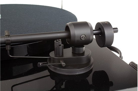 Ensemble Pro-Ject E1 BT + Cork it - Noir