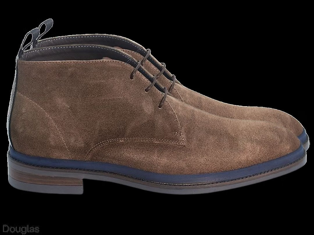 Bottes Chukka Giorgio 1958 85804 - Douglas - Homme - Taille 44