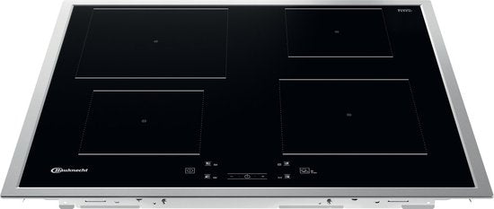 Bauknecht BQ 2760S FT | plaque à induction | Flex