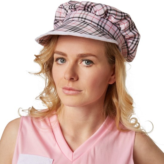 Costume femme golf star S - Dressforfun - robe costume - robe de soirée - déguisement - 301794