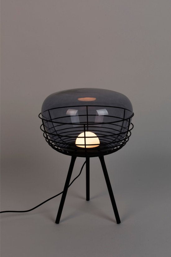 Lampe de table - Zuiver Lampe à poser  - 230 V - 35.50x35.50x50cm