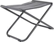 Crespo - Tabouret - AP/307 - Tex-Supreme - Gris