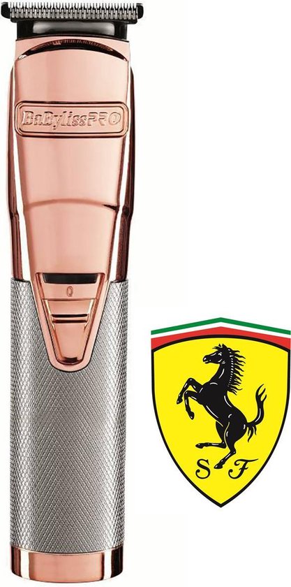 Babyliss - 4Artists - Tondeuse RoseFX - FX7880RGE