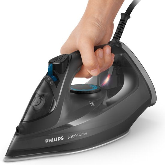 Philips série 3000 DST3041/80 - Fer à repasser à vapeur