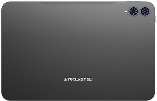 Teclast T65 4G Unisoc T LTE 128 Go 34 cm (13,4") 8 Go Wi-Fi 5 (802.11ac) Android 15 Noir