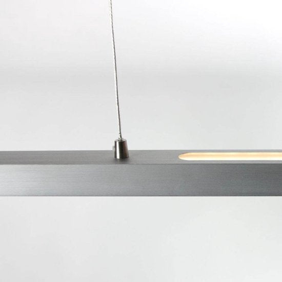 Steinhauer - Lampe suspendue -  acier - métal - Lampe Design - LED