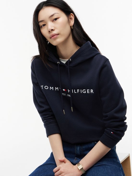 Tommy Hilfiger Womenswear (Groupe PVH) - Femmes - Sweats à capuche