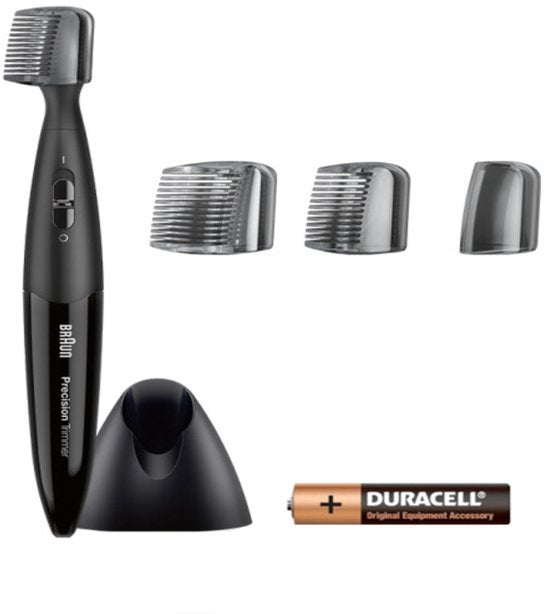 Braun PT5010 - Tondeuse de précision