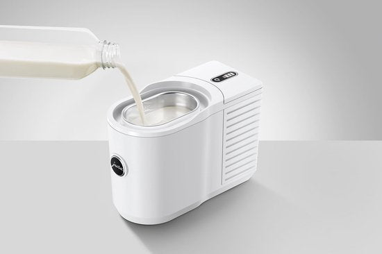 JURA - Cool Control 0,6 L (EB) blanc