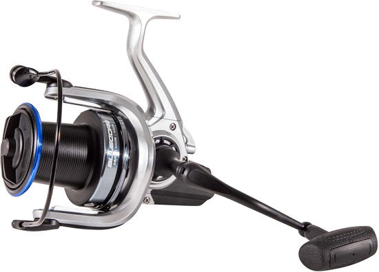 Moulinet de plage Ultimate Bluecore Surf 10000 - Moulinet de pêche