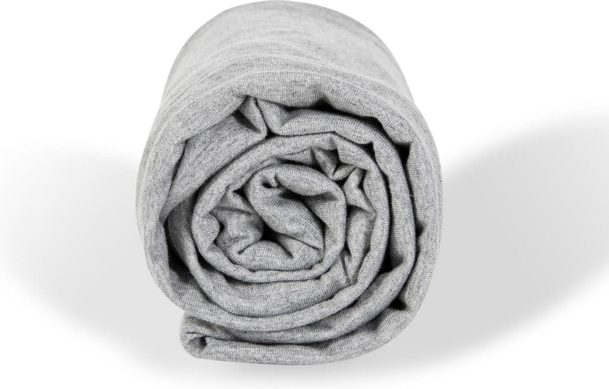 EL Life - Housse de coussin de grossesse - Housse pour forme C, coton, 150x70 cm