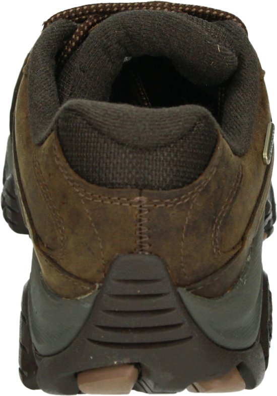 Chaussures de randonnée Merrell Moab Adventure 3 Waterproof pour homme, marron, taille 42