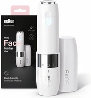 Braun Face FS1000 - Mini épilateur pour le visage