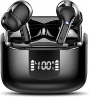 Vertrex Sounds Pro-3 Bluetooth Earbuds with Noise Cancelling - Ecouteurs sans fil - Ecouteurs sans fil