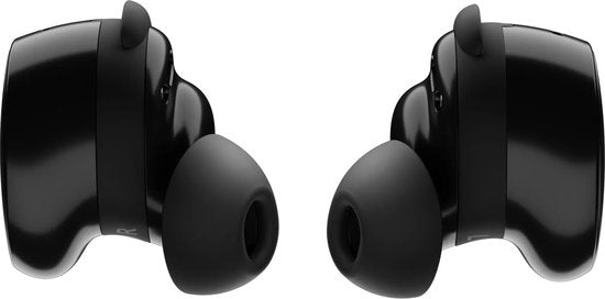Écouteurs Bose QuietComfort - Écouteurs intra-auriculaires - Noir