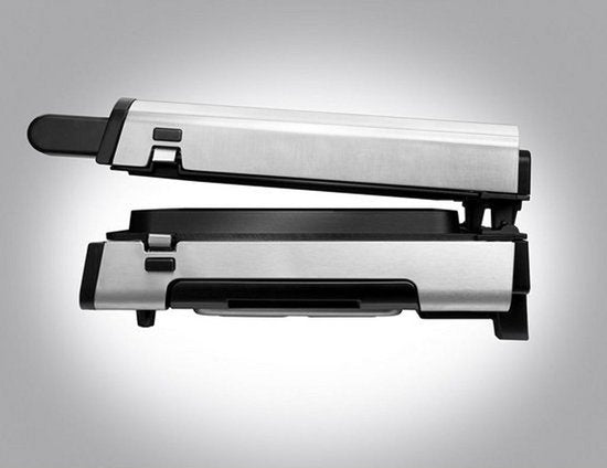 Grill sans fumée George Foreman 28000-56