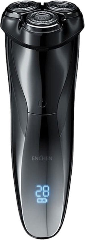 ENCHEN - Blackstone-3 - Rasoir électrique