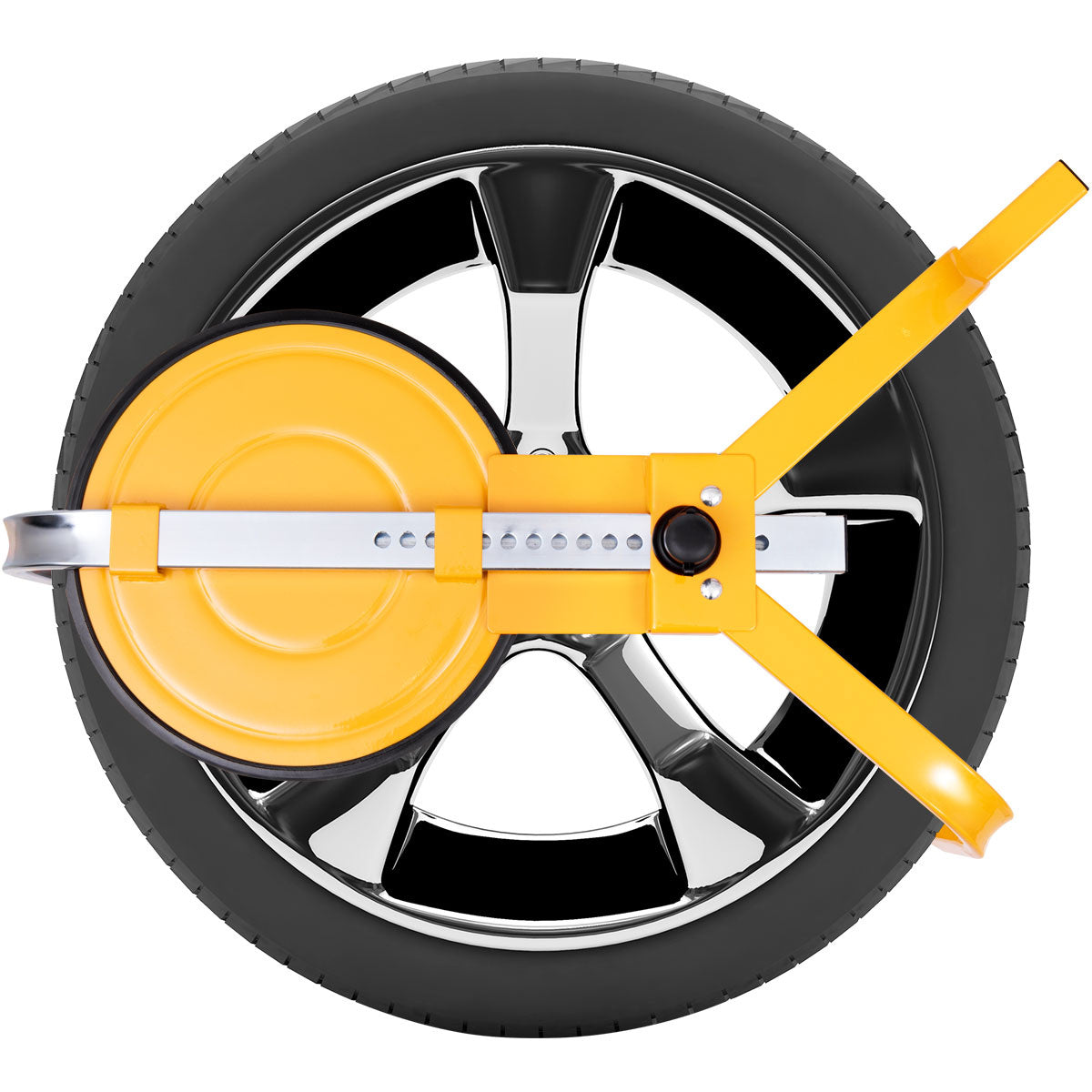13 - 15-inch Wheel Claw Tyre Claw Immobiliser