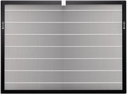 Filtre HEPA pour déshumidificateur Auronic - Convient uniquement aux modèles de la série Best Plus