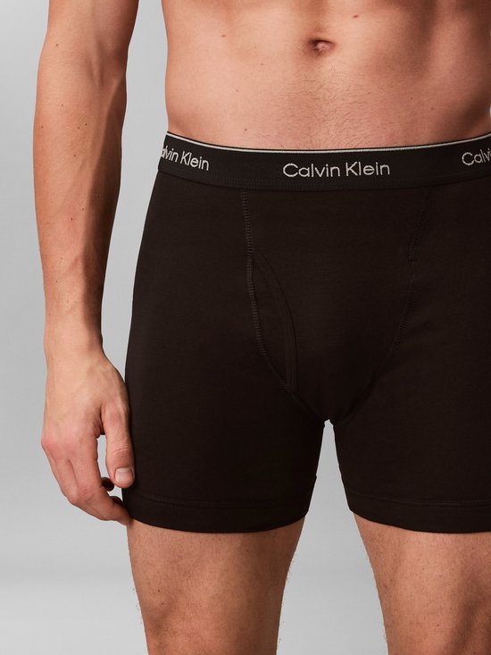Calvin Klein Underwear (Groupe PVH) - Hommes - Slips