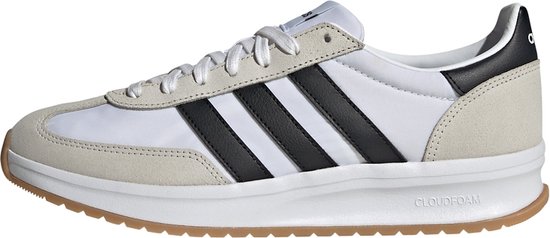 Chaussures Adidas Sportswear Run 70S 2.0 - Unisexe - Blanc