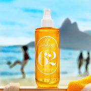 Sol de Janeiro Brazilian Crush Cheirosa 62 - Brume parfumée pour les cheveux et le corps - 240 ml