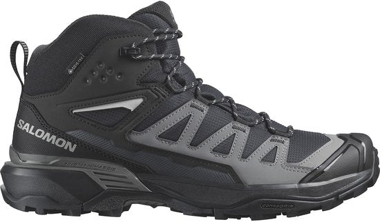 SALOMON - x ultra 360 mid gtx - Chaussure de randonnée mi-haute pour homme