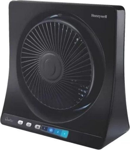 Honeywell HT354E4 - Ventilateur de table - 51 dB -