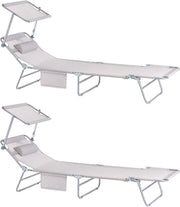 e.leclerc Jeu de 2 chaises gonflables OGS48-MIx2