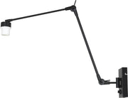Steinhauer - Prestige Chic - applique articulée - noir