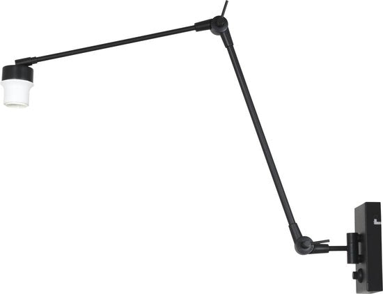Steinhauer - Prestige Chic - applique articulée - noir