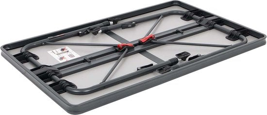 Crespo - Table - AP/247 - 110x70 cm - Noir