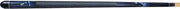 Queue de billard Buffalo Reaper Mower 145 cm / 13 mm