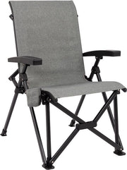 Bo-Camp - Industrial - Chaise pliante - Reid - Vert