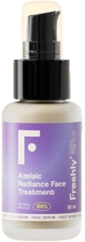 Freshly Cosmetics Sérum visage Azelaic Radiance 50 ml