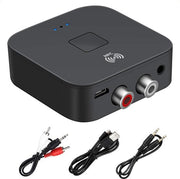 Récepteur Bluetooth 5.0 - URGOODS - Récepteur Sans Fil