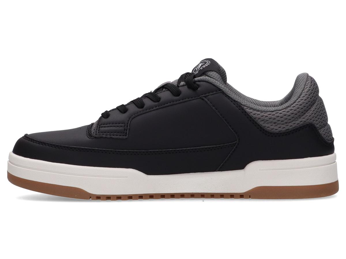 Baskets Scotch & Soda Crout - Design sportif et élégant - taille 42 - Vert/Crème