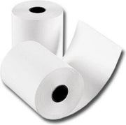 Rouleaux à épingles 57 x 40 x 12 mm - Rouleaux thermiques 55 grammes - 50 rouleaux thermiques par boîte
