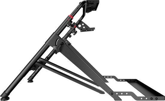 VDD Gaming - Sim racing - Support de volant - Cockpit de sim racing - Pliable