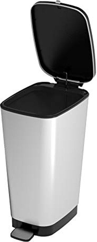 Kis Chic Bin Pedal Bin - Taille S - 10 l